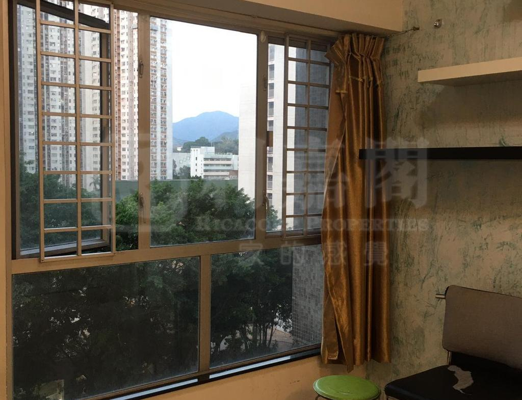 粉嶺名都 怡景閣 (5座) - 28NTS – 香港北部都會區