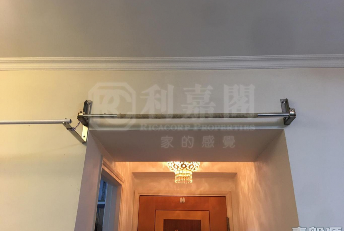 粉嶺名都 怡景閣 (5座) - 28NTS – 香港北部都會區