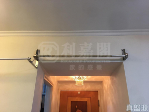 粉嶺名都 怡景閣 (5座) - 28NTS – 香港北部都會區
