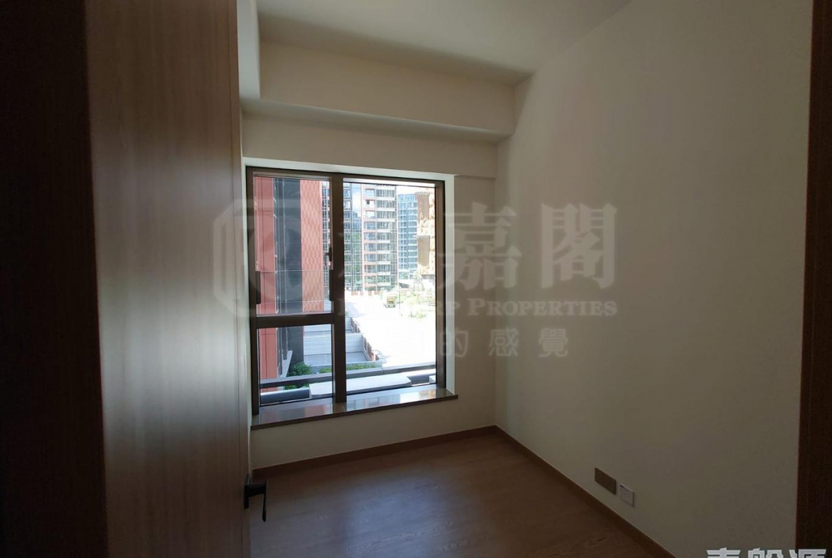 海日灣II 1座 - 28NTS – 香港北部都會區