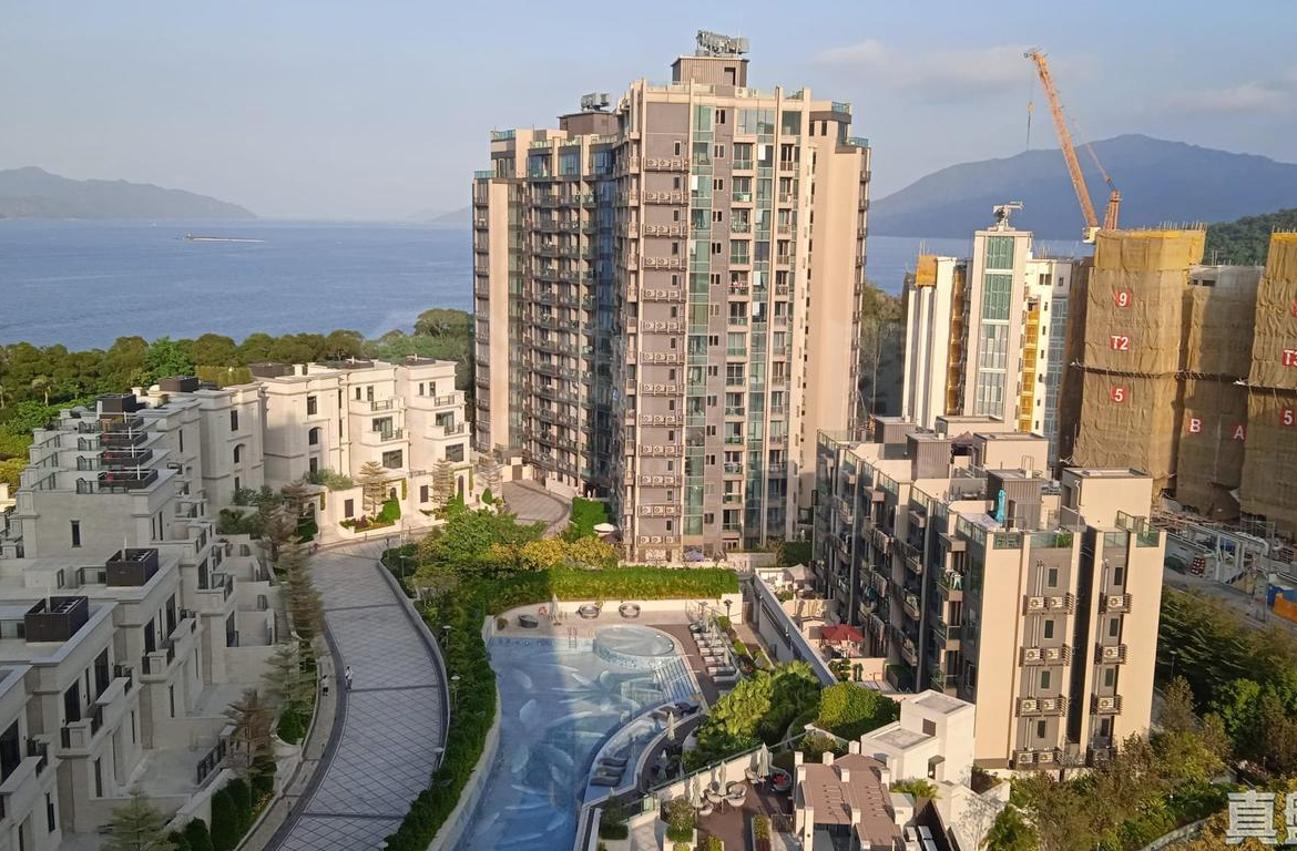 泓碧 5座 - 28NTS – 香港北部都會區