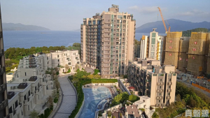 泓碧 5座 - 28NTS – 香港北部都會區