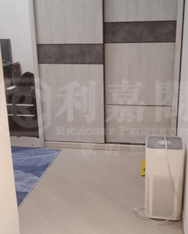 泓碧 5座 - 28NTS – 香港北部都會區