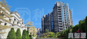 泓碧 5座 - 28NTS – 香港北部都會區