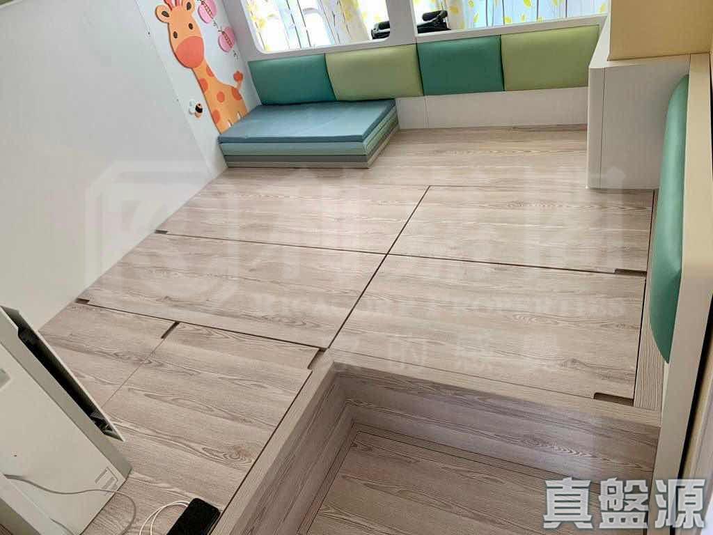 天宇海 2B座 - 28NTS – 香港北部都會區