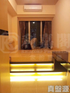 天宇海 2B座 - 28NTS – 香港北部都會區