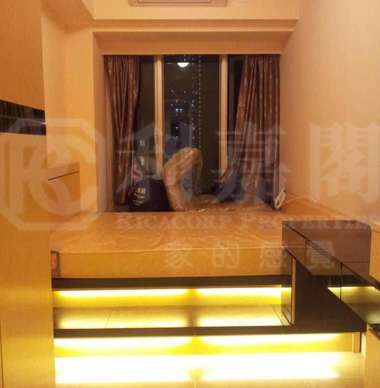 天宇海 2B座 - 28NTS – 香港北部都會區