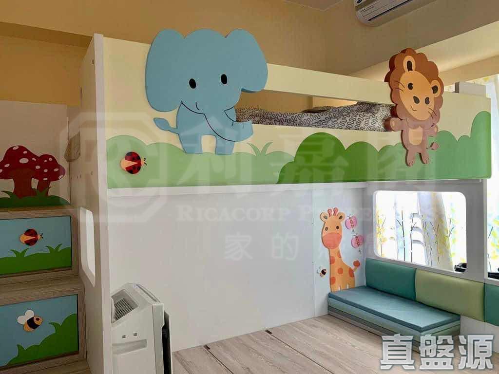 天宇海 2B座 - 28NTS – 香港北部都會區