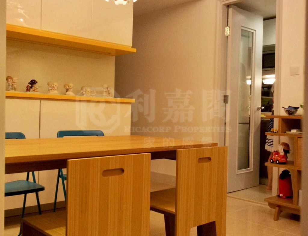 天宇海 2B座 - 28NTS – 香港北部都會區