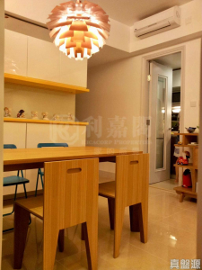 天宇海 2B座 - 28NTS – 香港北部都會區