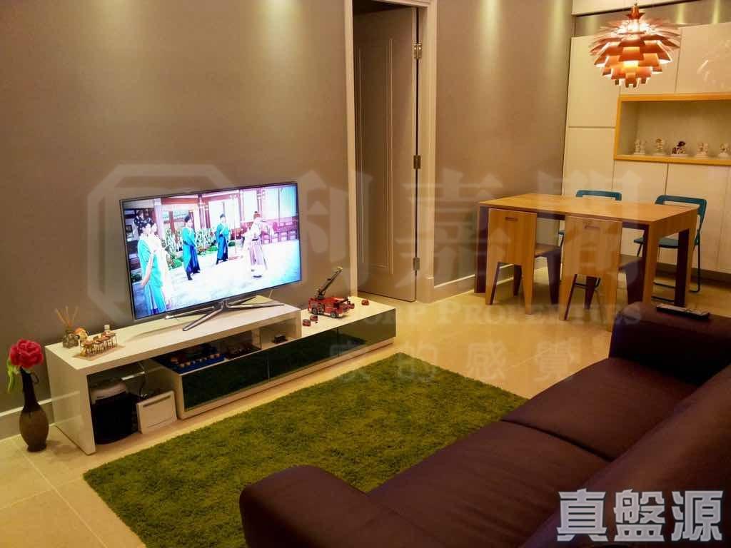 天宇海 2B座 - 28NTS – 香港北部都會區