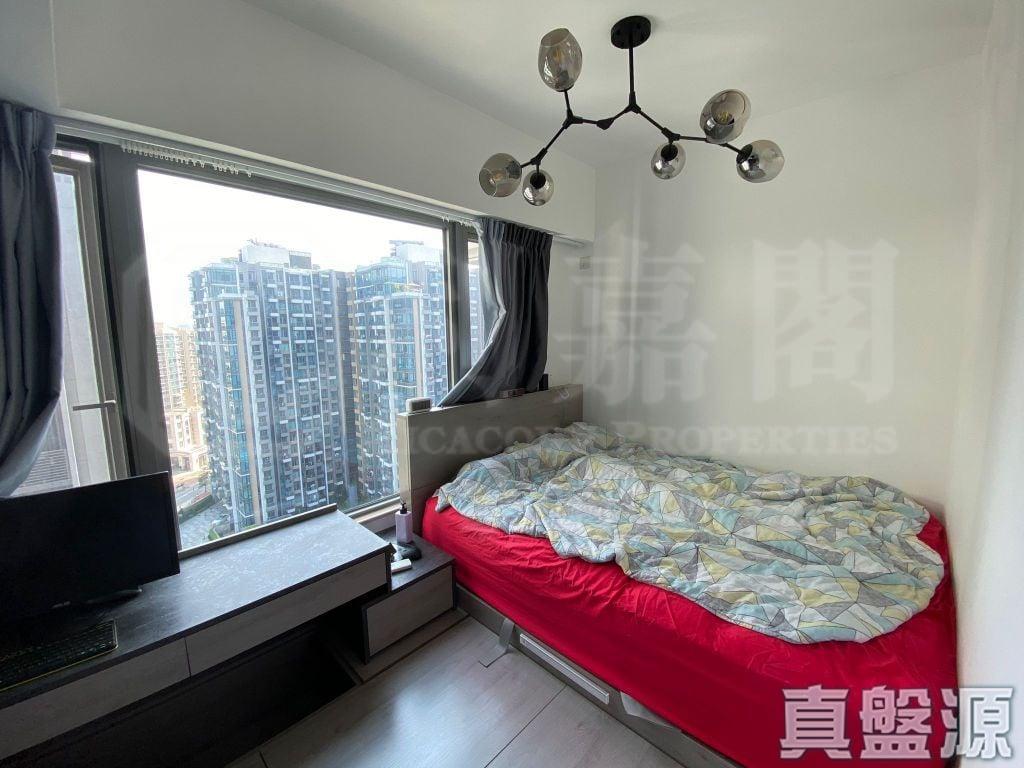 雲滙 1期 3座 - 28NTS – 香港北部都會區