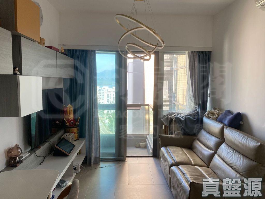 雲滙 1期 3座 - 28NTS – 香港北部都會區