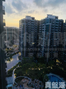雲滙 1期 3座 - 28NTS – 香港北部都會區