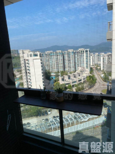 雲滙 1期 3座 - 28NTS – 香港北部都會區