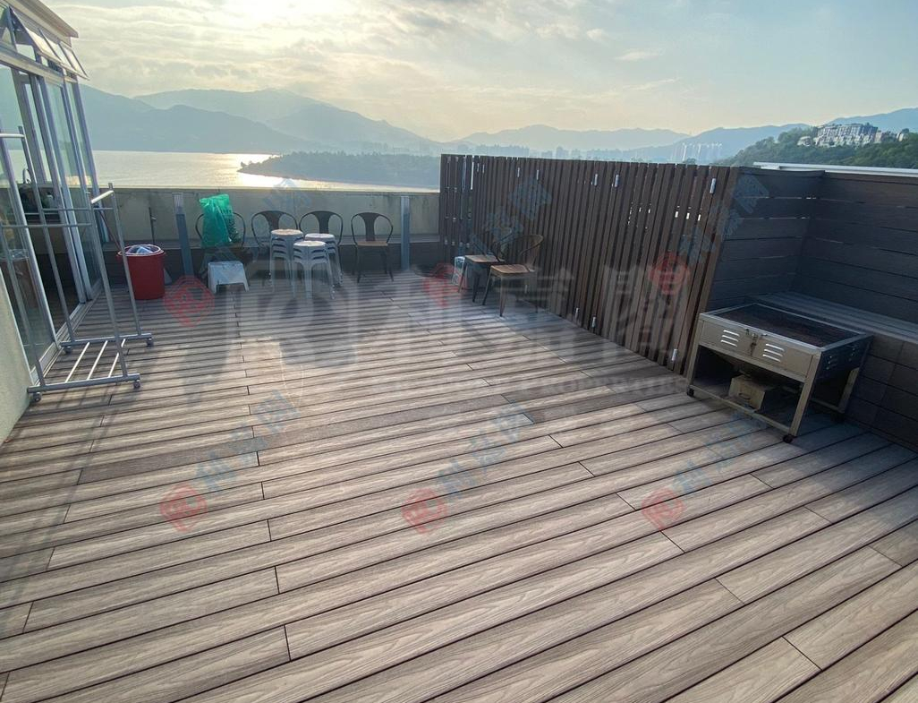 比華利山別墅 1期 - 28NTS – 香港北部都會區