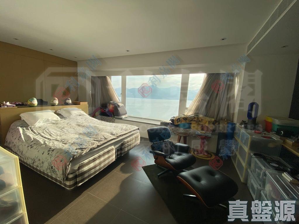 比華利山別墅 1期 - 28NTS – 香港北部都會區