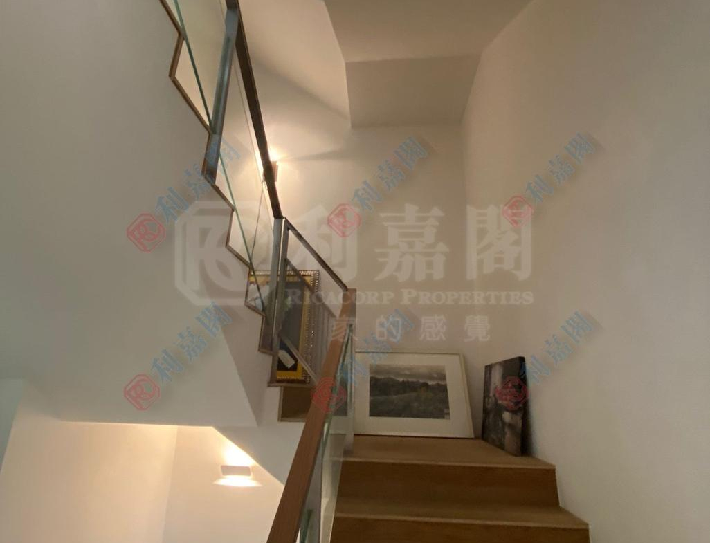 比華利山別墅 1期 - 28NTS – 香港北部都會區