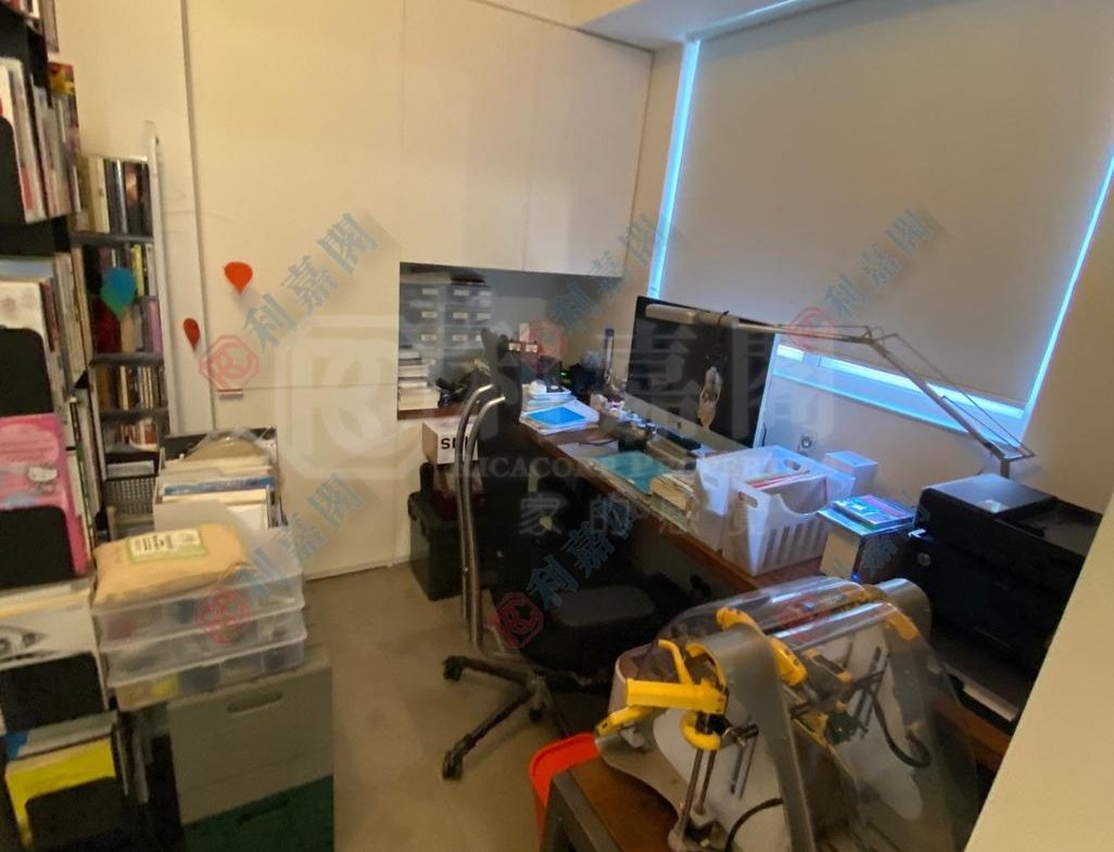 比華利山別墅 1期 - 28NTS – 香港北部都會區