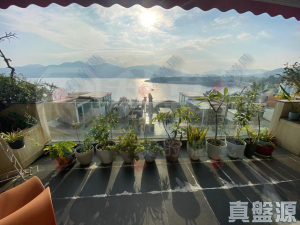 比華利山別墅 1期 - 28NTS – 香港北部都會區