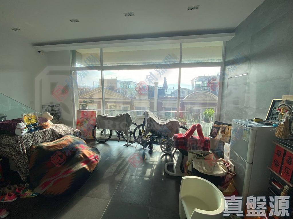 比華利山別墅 1期 - 28NTS – 香港北部都會區