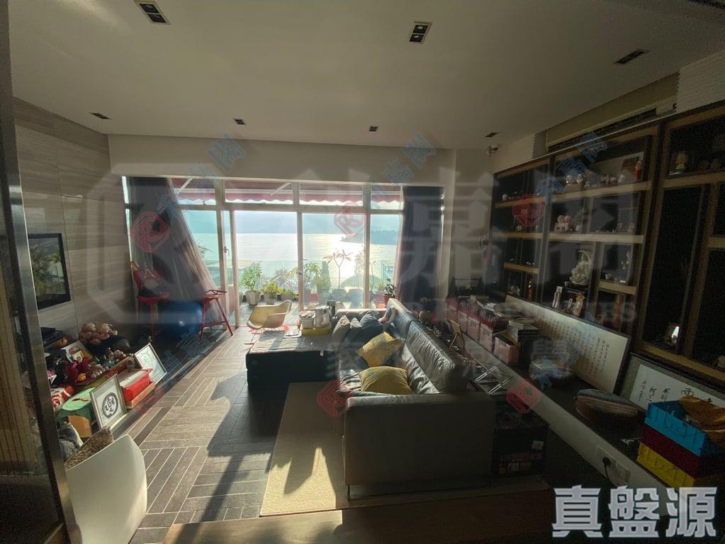 比華利山別墅 1期 - 28NTS – 香港北部都會區
