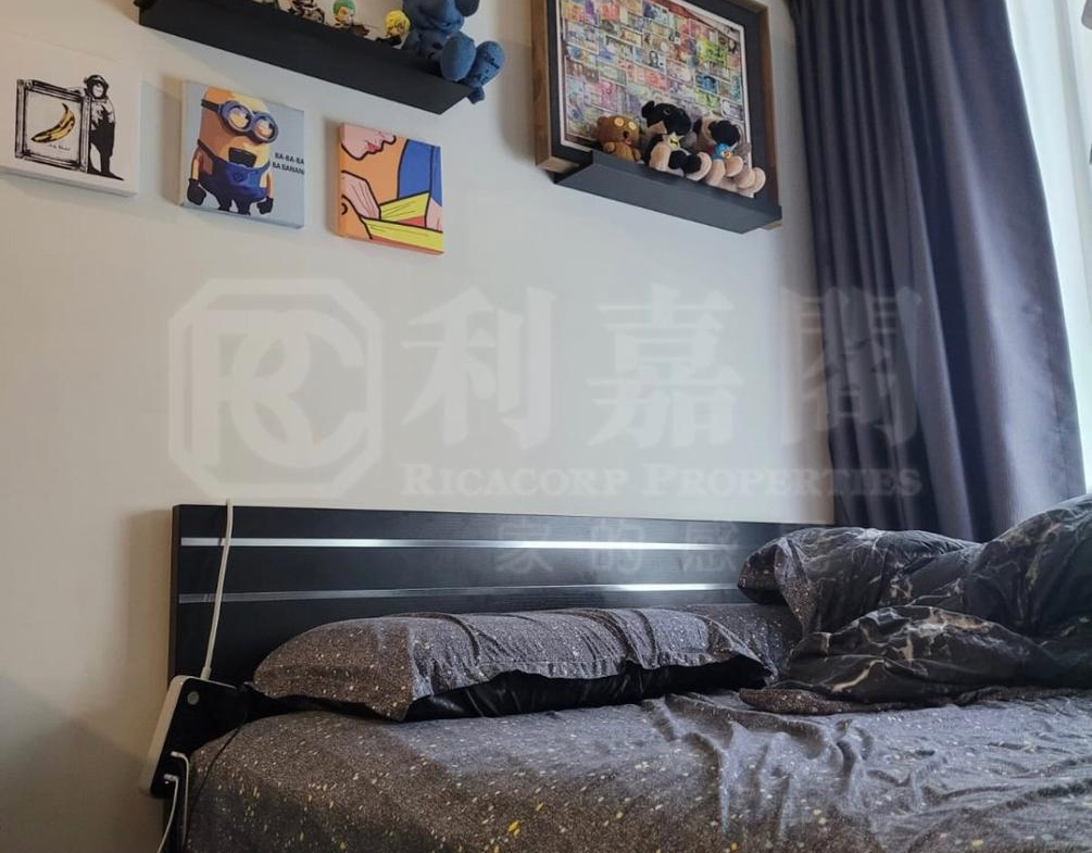 海日灣II 7座 - 28NTS – 香港北部都會區