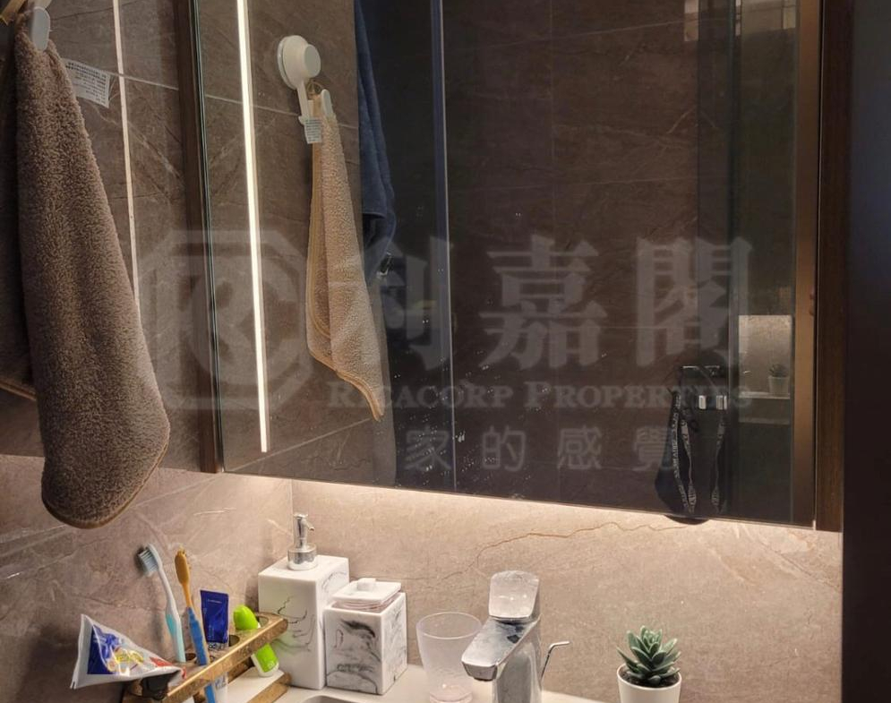 海日灣II 7座 - 28NTS – 香港北部都會區
