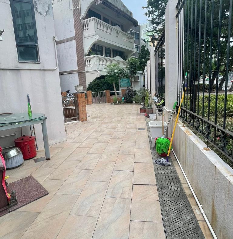 海燕花園 2期 - 28NTS – 香港北部都會區