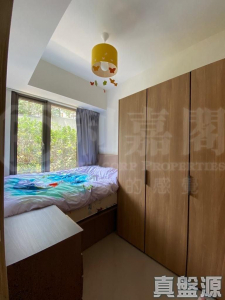 泓碧 5座 - 28NTS – 香港北部都會區