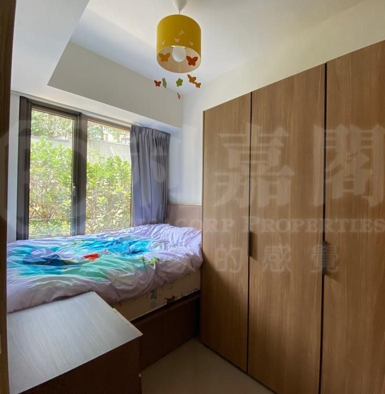 泓碧 5座 - 28NTS – 香港北部都會區