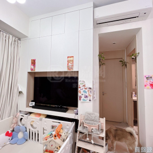 天鑽 8座 - 28NTS – 香港北部都會區