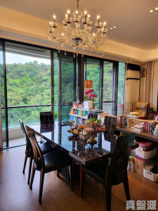 玖瓏山 天瓏閣 第2座 - 28NTS – 香港北部都會區