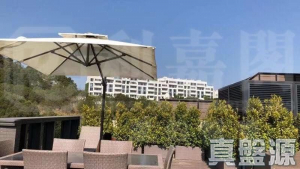 玖瓏山 天瓏閣 第2座 - 28NTS – 香港北部都會區