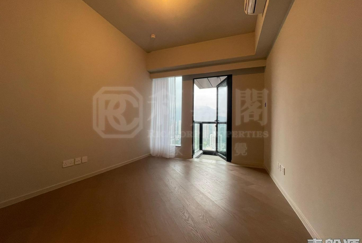 柏傲莊 2期 7座 (7A) - 28NTS – 香港北部都會區