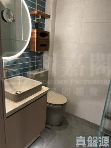 柏傲莊 2期 7座 (7A) - 28NTS – 香港北部都會區