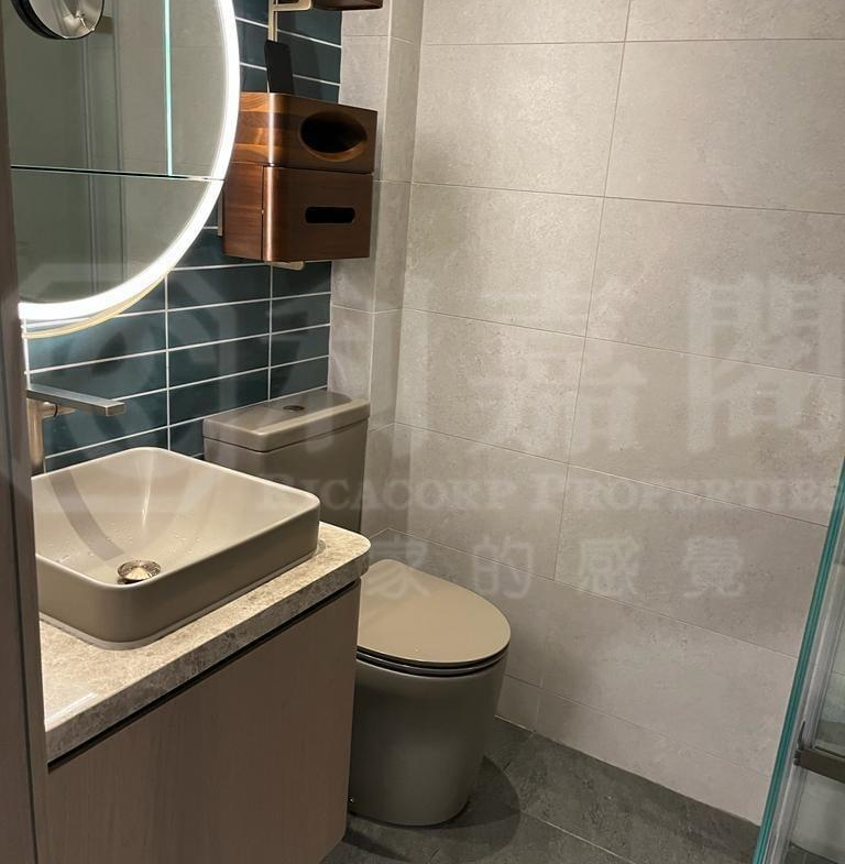 柏傲莊 2期 7座 (7A) - 28NTS – 香港北部都會區