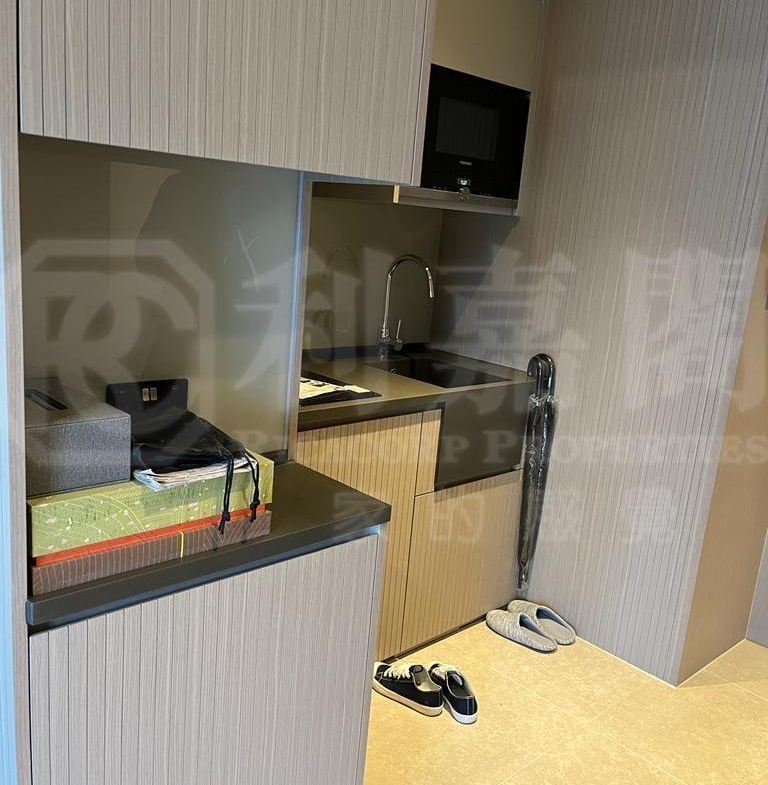 柏傲莊 2期 7座 (7A) - 28NTS – 香港北部都會區