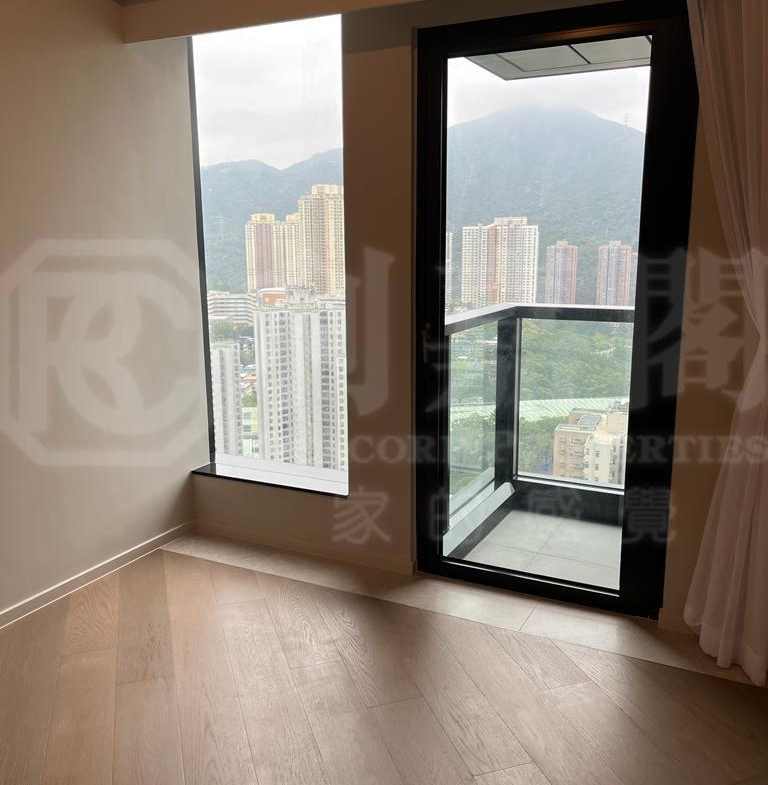 柏傲莊 2期 7座 (7A) - 28NTS – 香港北部都會區