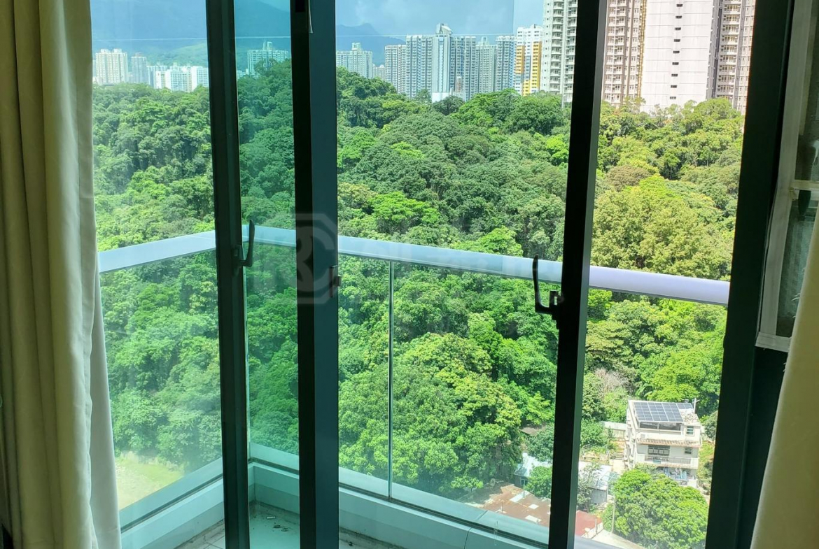 嵐山 2期 1座 - 28NTS – 香港北部都會區