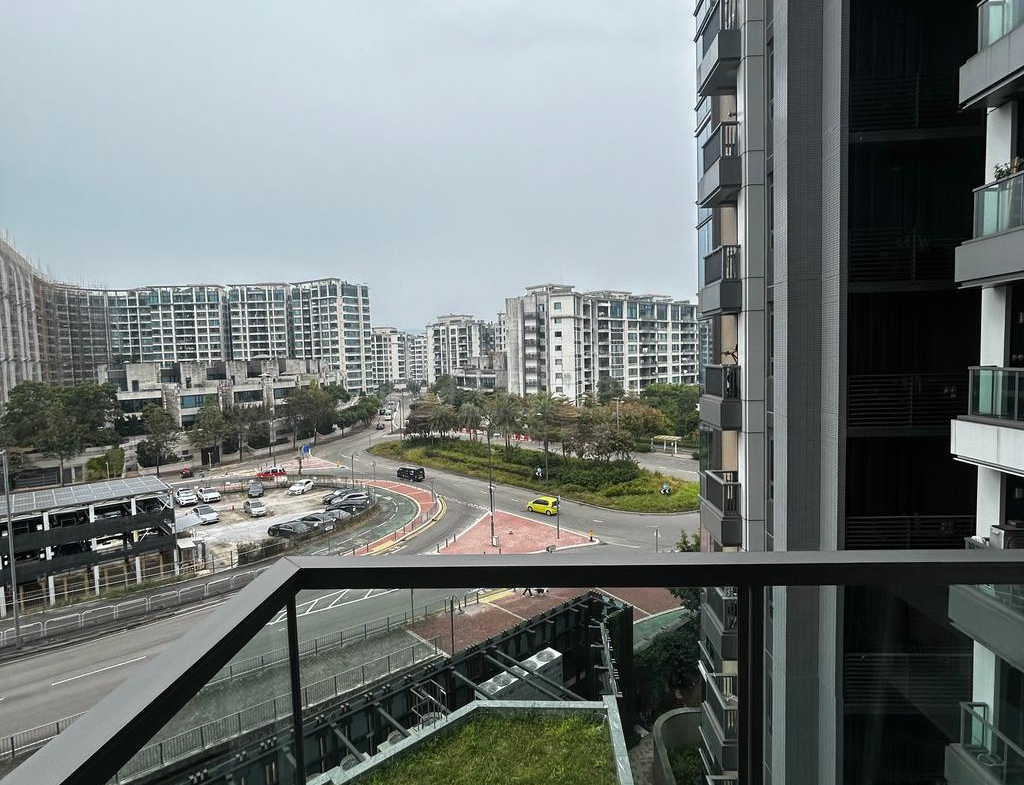雲滙 1期 2座 - 28NTS – 香港北部都會區