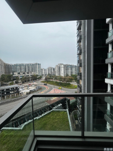 雲滙 1期 2座 - 28NTS – 香港北部都會區