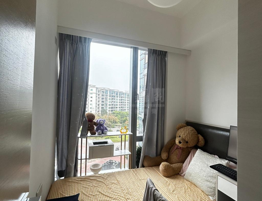 雲滙 1期 2座 - 28NTS – 香港北部都會區