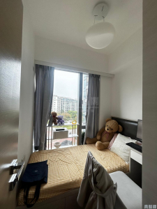 雲滙 1期 2座 - 28NTS – 香港北部都會區