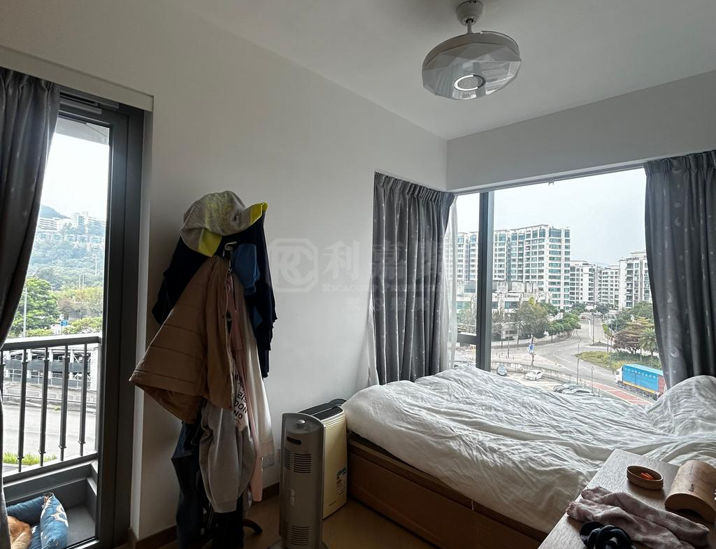 雲滙 1期 2座 - 28NTS – 香港北部都會區