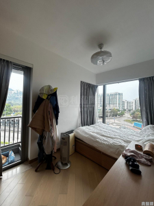 雲滙 1期 2座 - 28NTS – 香港北部都會區