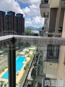 銀湖．天峰 1座 - 28NTS – 香港北部都會區