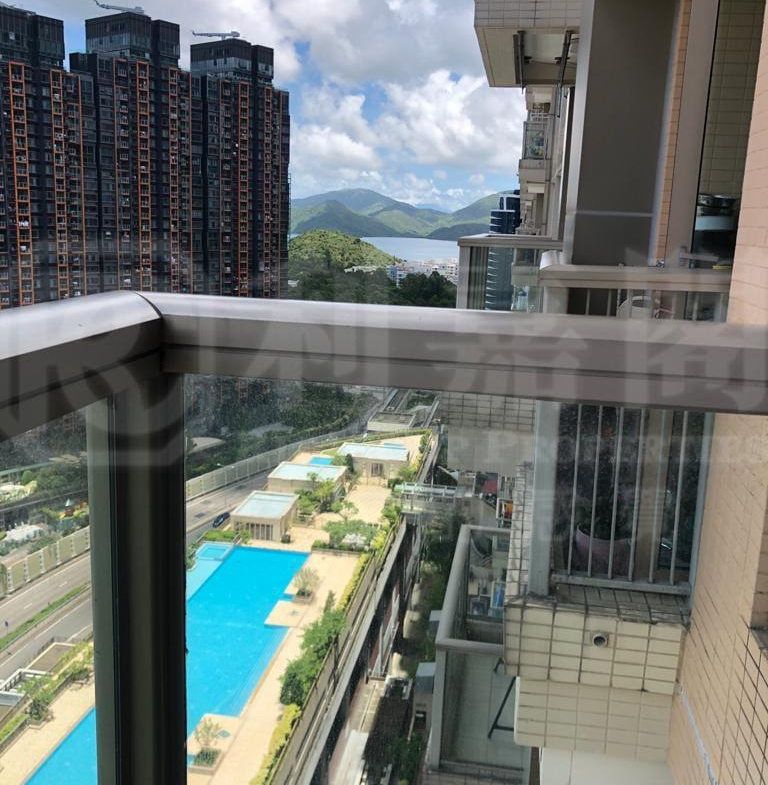 銀湖．天峰 1座 - 28NTS – 香港北部都會區