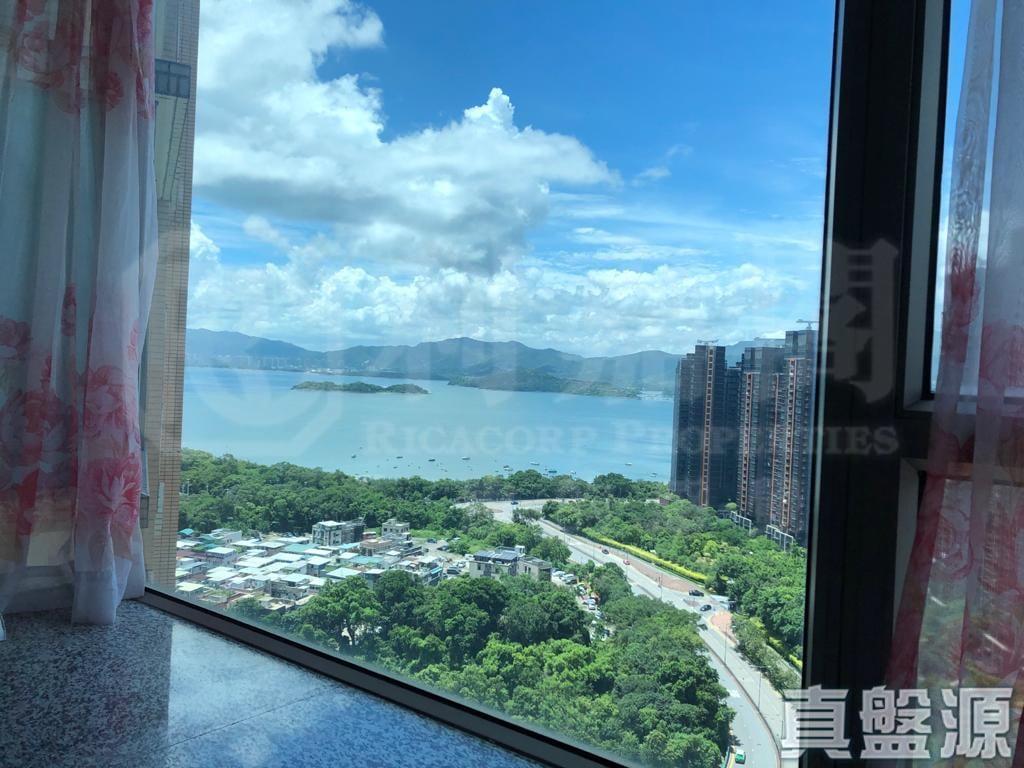 銀湖．天峰 1座 - 28NTS – 香港北部都會區