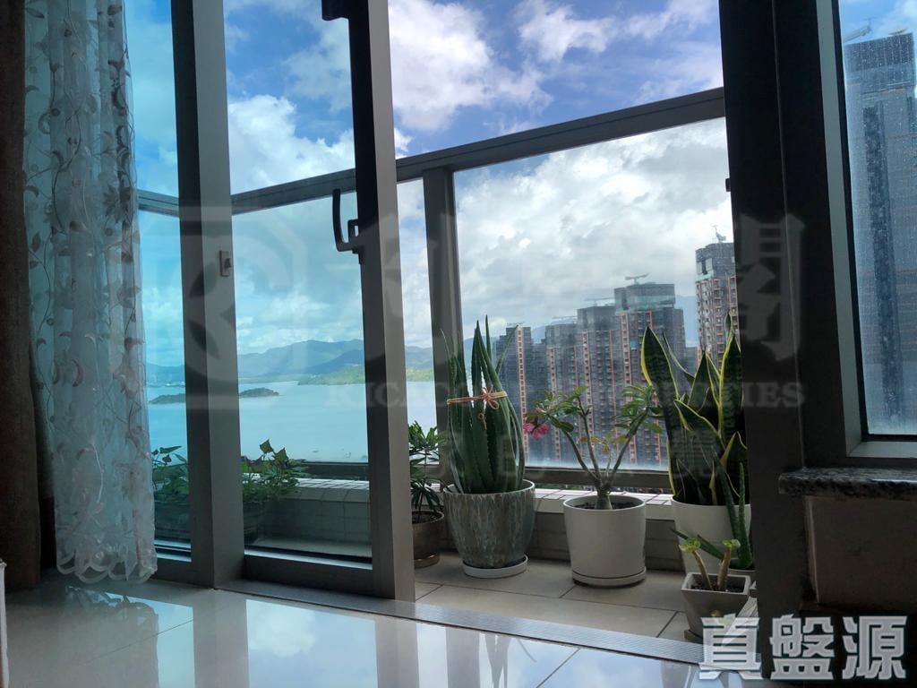 銀湖．天峰 1座 - 28NTS – 香港北部都會區